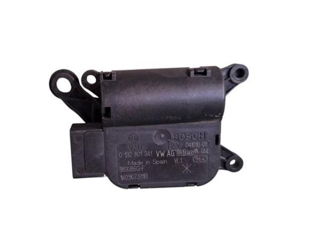 bontott SEAT LEON Fűtés Állító Motor