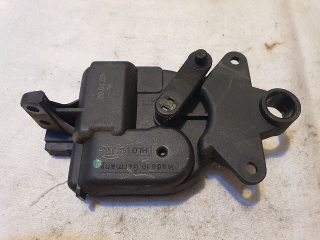 bontott SEAT LEON Fűtés Állító Motor