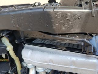 bontott SEAT LEON Fűtés Box