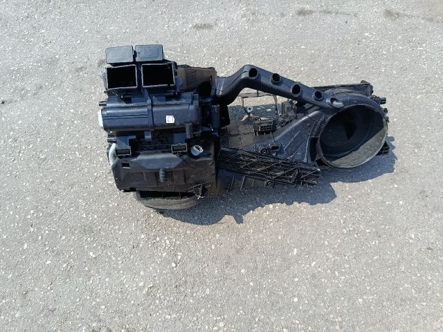 bontott SEAT LEON Fűtés Box