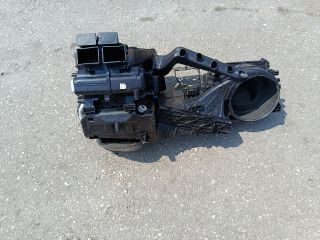 bontott SEAT LEON Fűtés Box