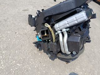 bontott SEAT LEON Fűtés Box