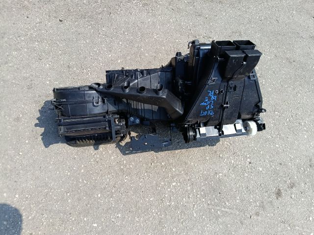 bontott SEAT LEON Fűtés Box