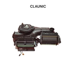 bontott SEAT LEON Fűtés Box