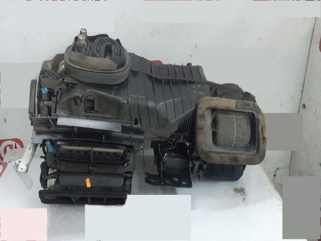 bontott SEAT LEON Fűtés Box