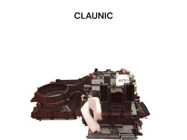 bontott SEAT LEON Fűtés Box