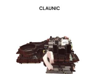 bontott SEAT LEON Fűtés Box