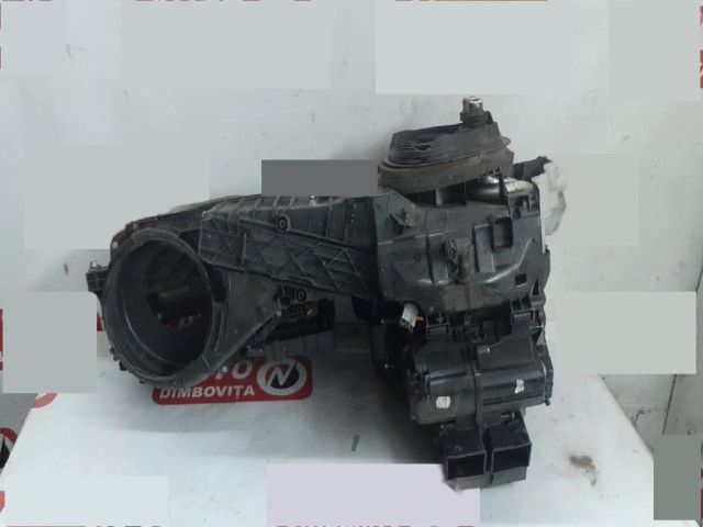 bontott SEAT LEON Fűtés Box