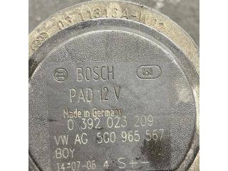 bontott SEAT LEON Fűtéscsap