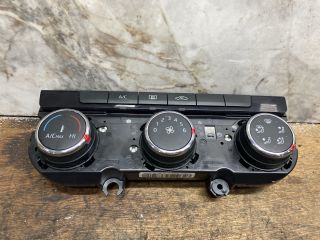 bontott SEAT LEON Fűtéskapcsoló (digit klímás)