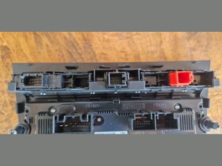 bontott SEAT LEON Fűtéskapcsoló (digit klímás)