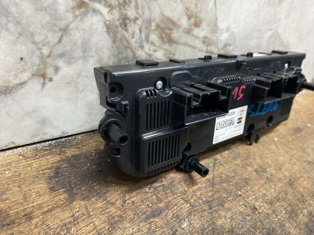 bontott SEAT LEON Fűtéskapcsoló (digit klímás)