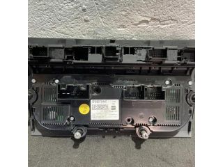 bontott SEAT LEON Fűtéskapcsoló (digit klímás)