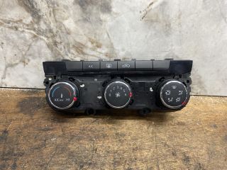 bontott SEAT LEON Fűtéskapcsoló (digit klímás)