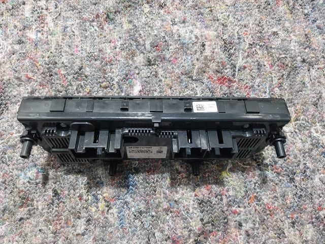 bontott SEAT LEON Fűtéskapcsoló (digit klímás)