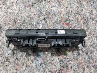 bontott SEAT LEON Fűtéskapcsoló (digit klímás)