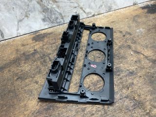 bontott SEAT LEON Fűtéskapcsoló Keret