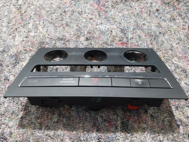 bontott SEAT LEON Fűtéskapcsoló Keret