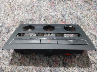 bontott SEAT LEON Fűtéskapcsoló Keret