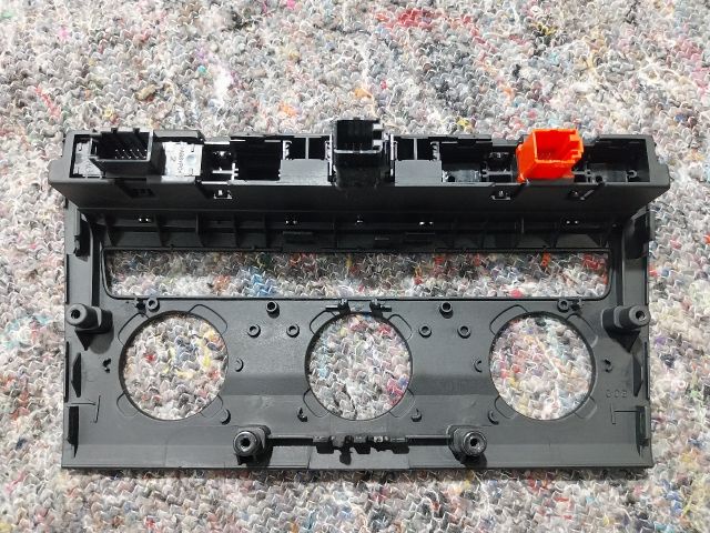 bontott SEAT LEON Fűtéskapcsoló Keret