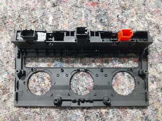 bontott SEAT LEON Fűtéskapcsoló Keret