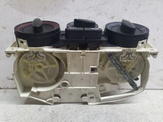 bontott SEAT LEON Fűtéskapcsoló (manuális klímás)