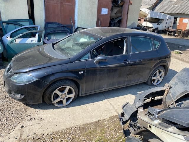 bontott SEAT LEON Fűtéskapcsoló (manuális klímás)