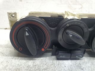 bontott SEAT LEON Fűtéskapcsoló (manuális klímás)