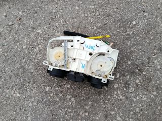 bontott SEAT LEON Fűtéskapcsoló (manuális klímás)