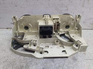 bontott SEAT LEON Fűtéskapcsoló (manuális klímás)