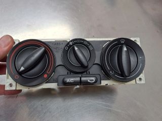bontott SEAT LEON Fűtéskapcsoló (manuális klímás)