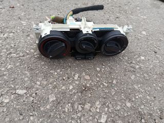 bontott SEAT LEON Fűtéskapcsoló (manuális klímás)