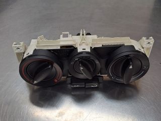 bontott SEAT LEON Fűtéskapcsoló (manuális klímás)