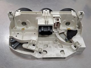 bontott SEAT LEON Fűtéskapcsoló (manuális klímás)