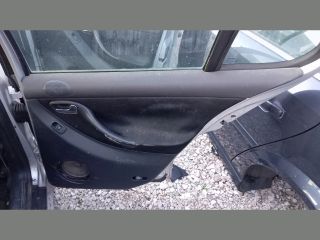 bontott SEAT LEON Fűtéskapcsoló (manuális klímás)