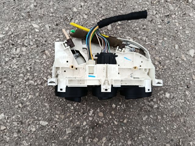 bontott SEAT LEON Fűtéskapcsoló (manuális klímás)