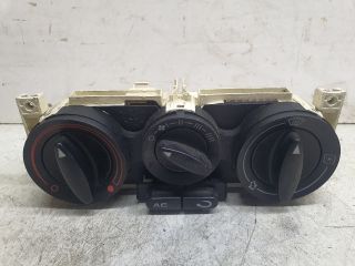 bontott SEAT LEON Fűtéskapcsoló (manuális klímás)