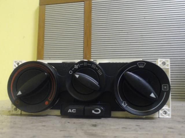 bontott SEAT LEON Fűtéskapcsoló