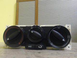 bontott SEAT LEON Fűtéskapcsoló