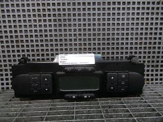 bontott SEAT LEON Fűtéskapcsoló