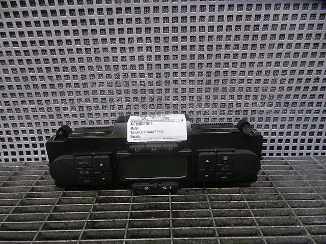 bontott SEAT LEON Fűtéskapcsoló