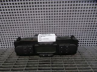 bontott SEAT LEON Fűtéskapcsoló