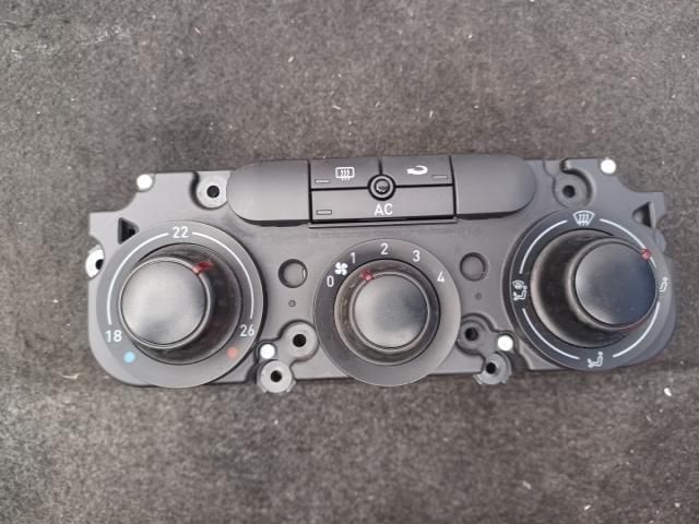 bontott SEAT LEON Fűtéskapcsoló