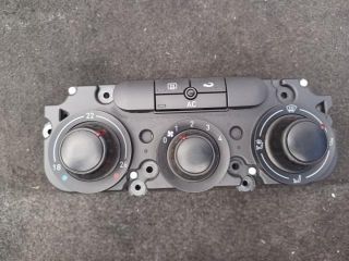 bontott SEAT LEON Fűtéskapcsoló
