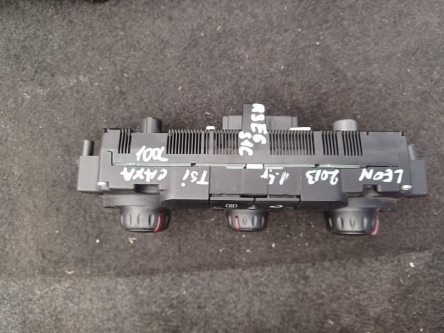 bontott SEAT LEON Fűtéskapcsoló