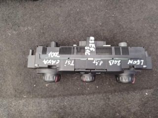 bontott SEAT LEON Fűtéskapcsoló