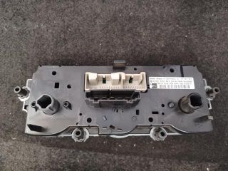 bontott SEAT LEON Fűtéskapcsoló