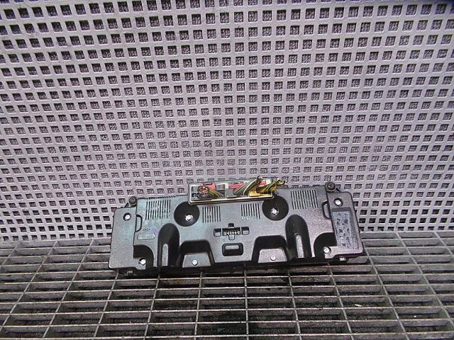 bontott SEAT LEON Fűtéskapcsoló