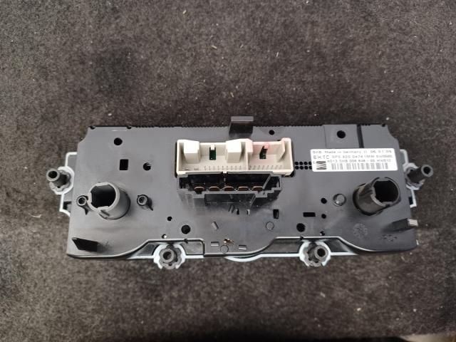 bontott SEAT LEON Fűtéskapcsoló