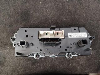 bontott SEAT LEON Fűtéskapcsoló